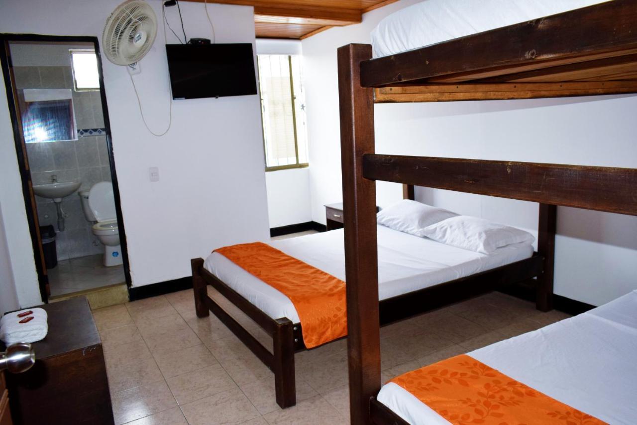 Descanso Hotel