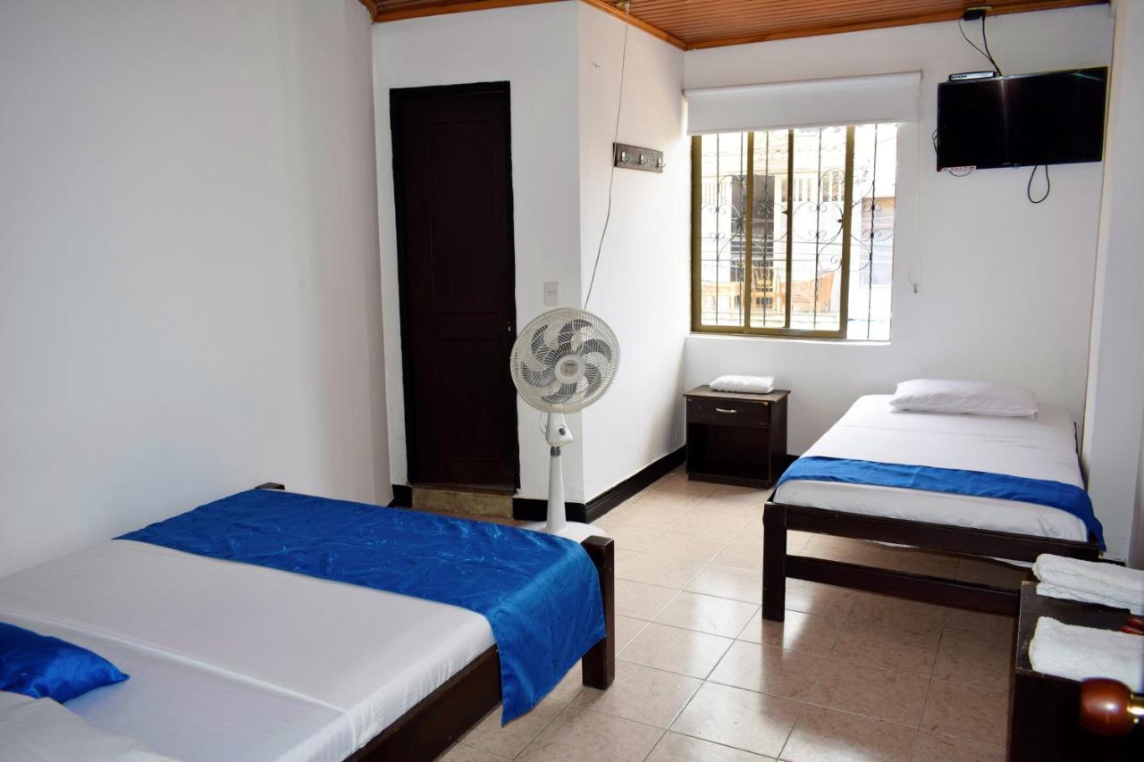 Hotel Descanso