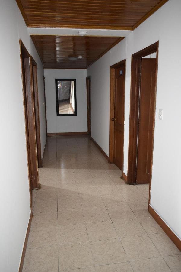 Hotel Descanso Villavicencio