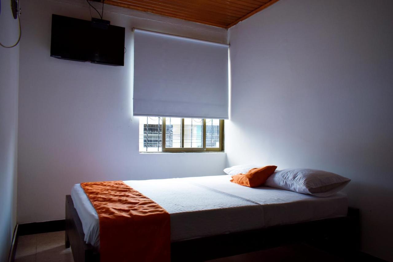 Descanso Hotel