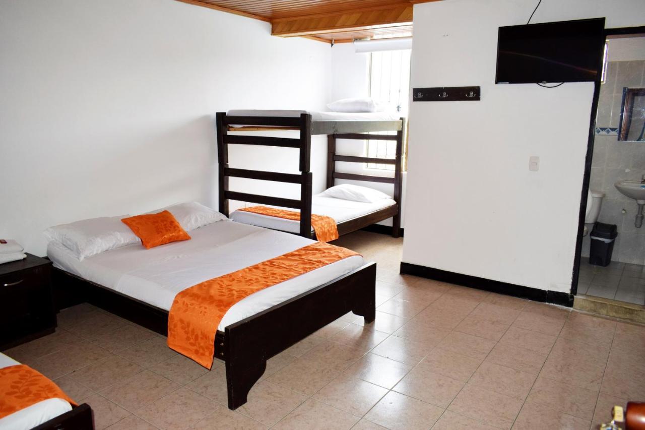 Descanso Hotel