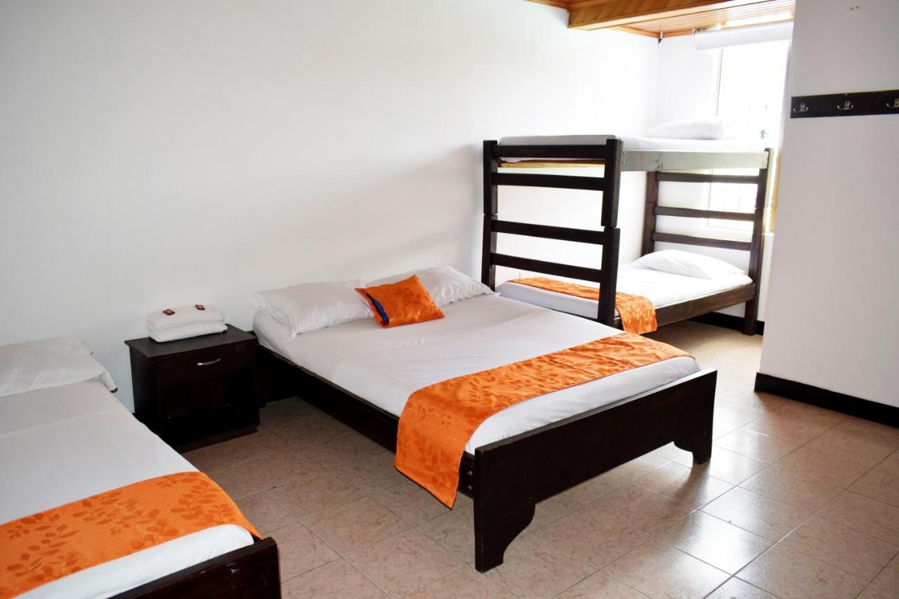 Hotel Descanso
