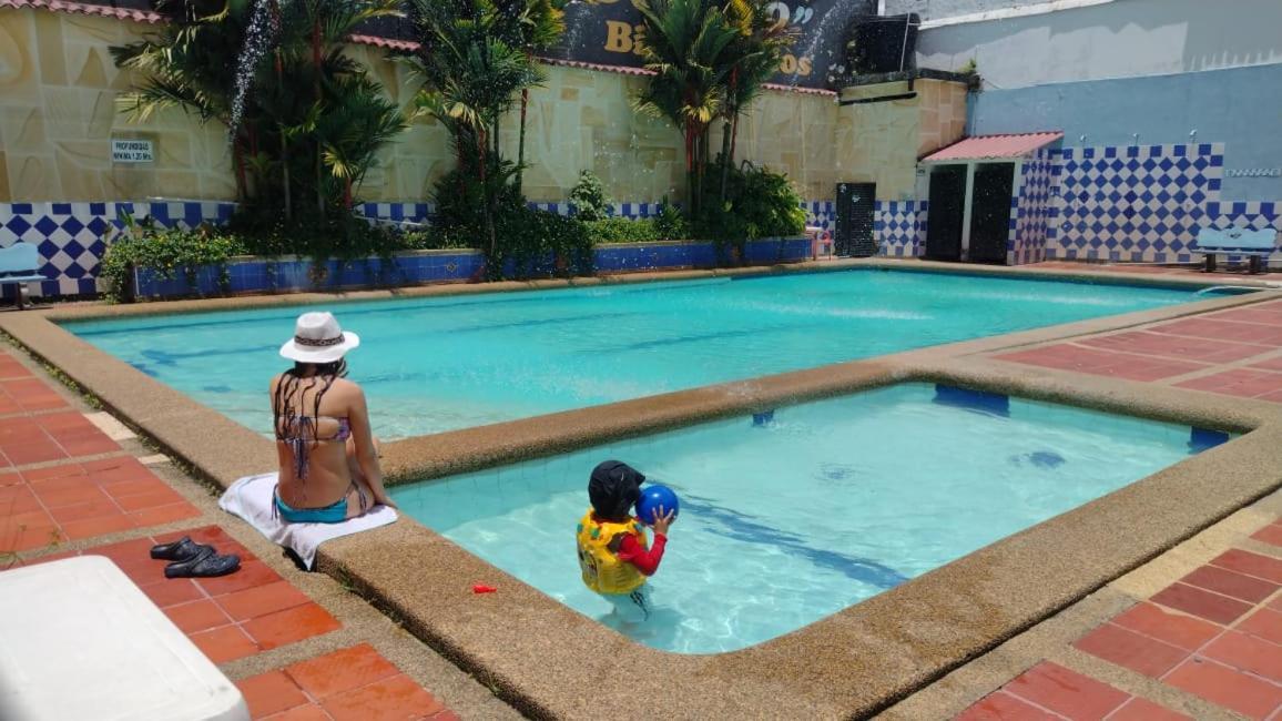 Hotel Descanso Villavicencio