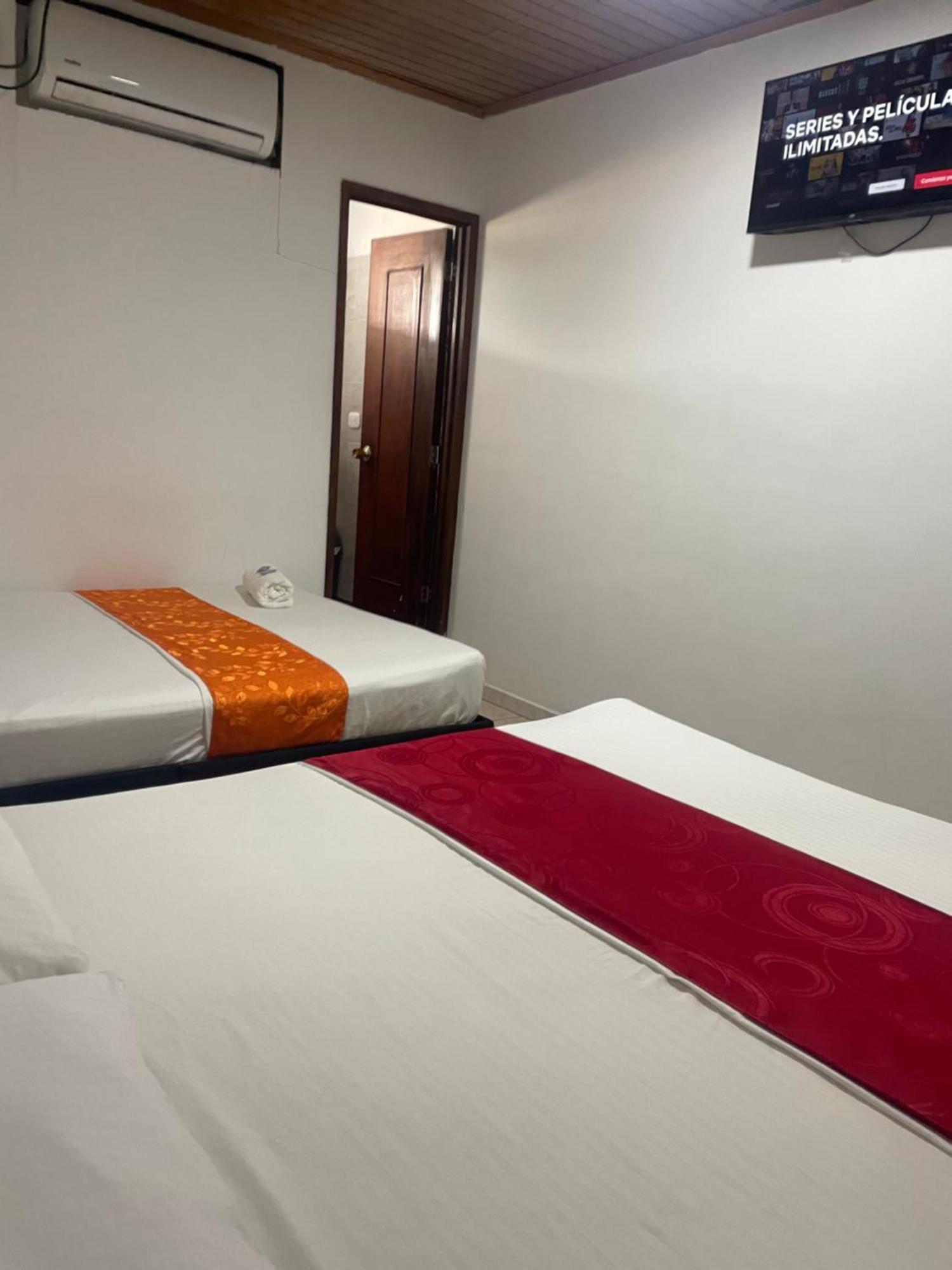 Hotel Descanso