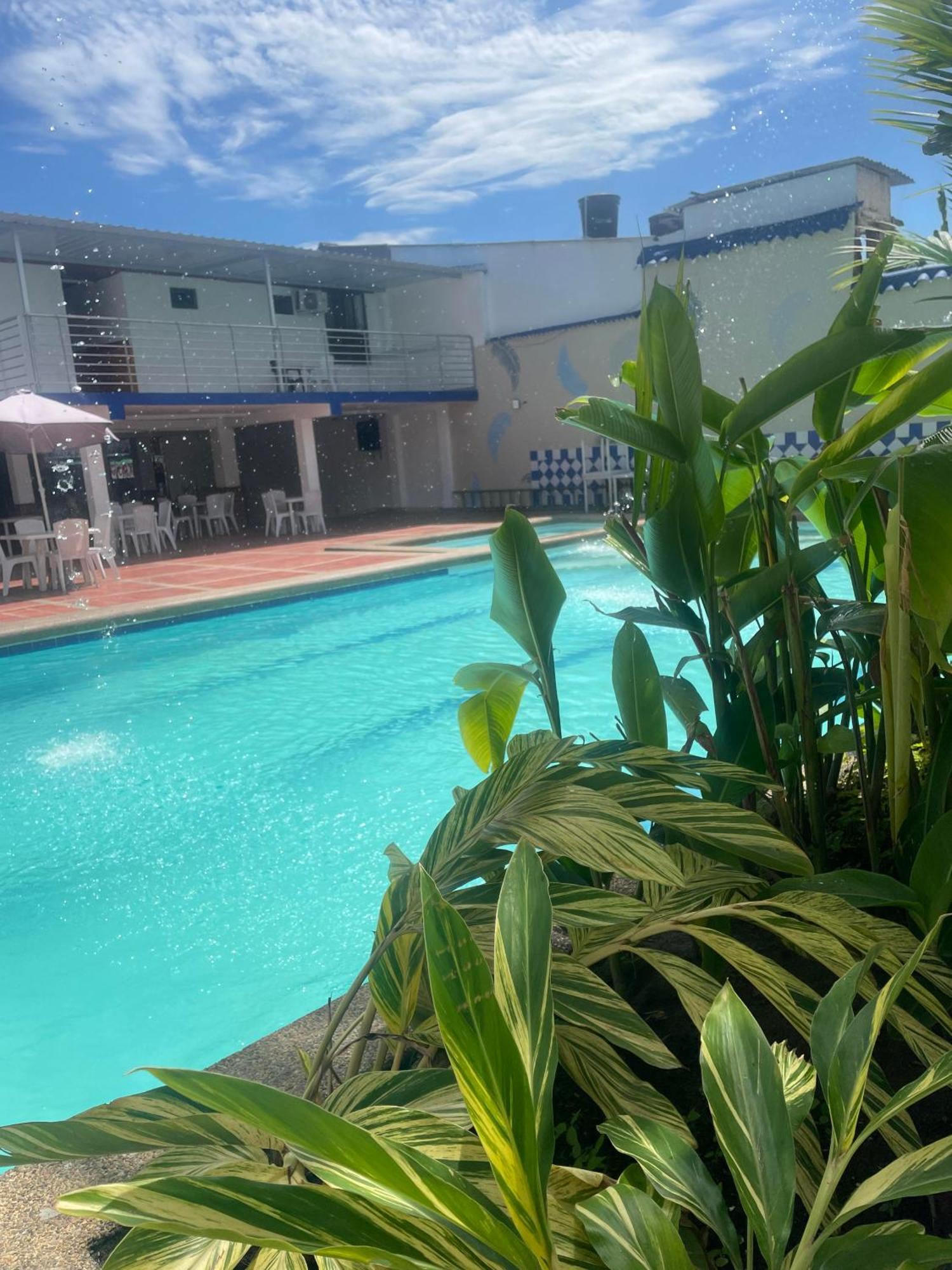 Descanso Villavicencio