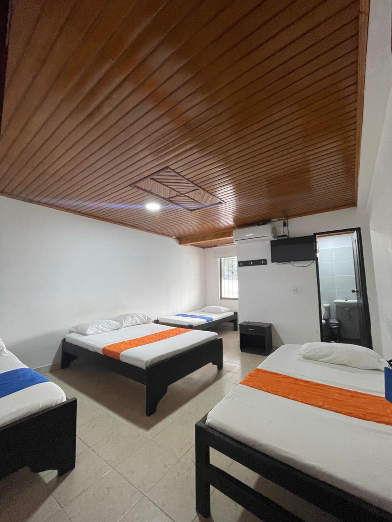 Descanso Hotel Villavicencio