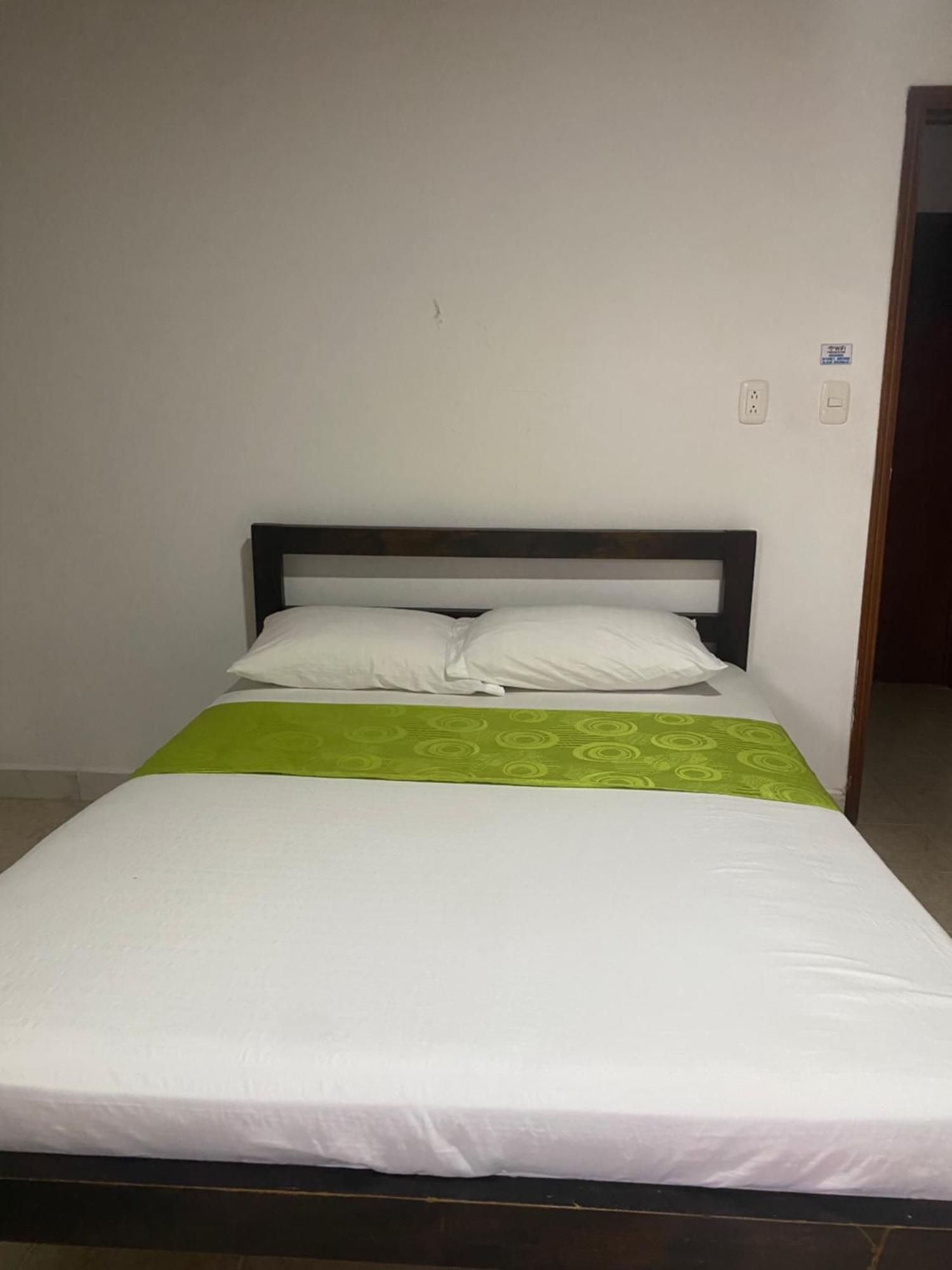 Descanso Hotel